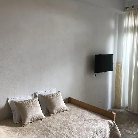 Ivancica Apartments Tisno Exterior photo