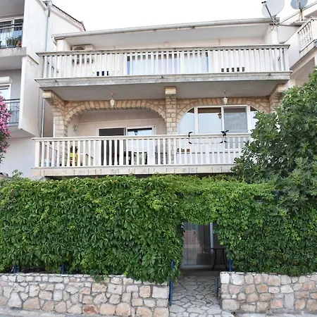 Ivancica Apartments Tisno Exterior photo