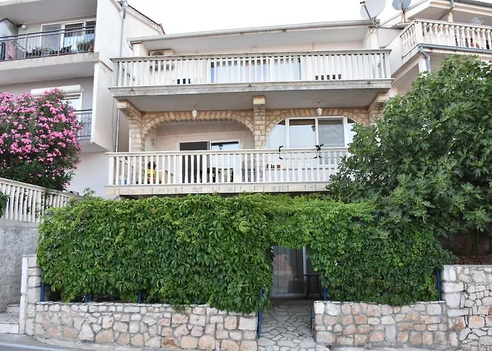 Ivancica Apartments