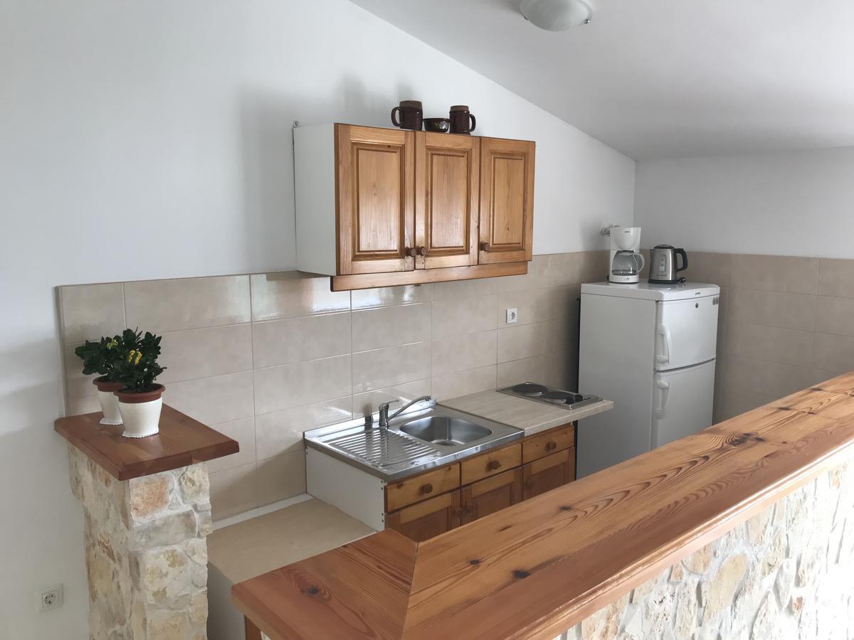 Ivancica Apartment *