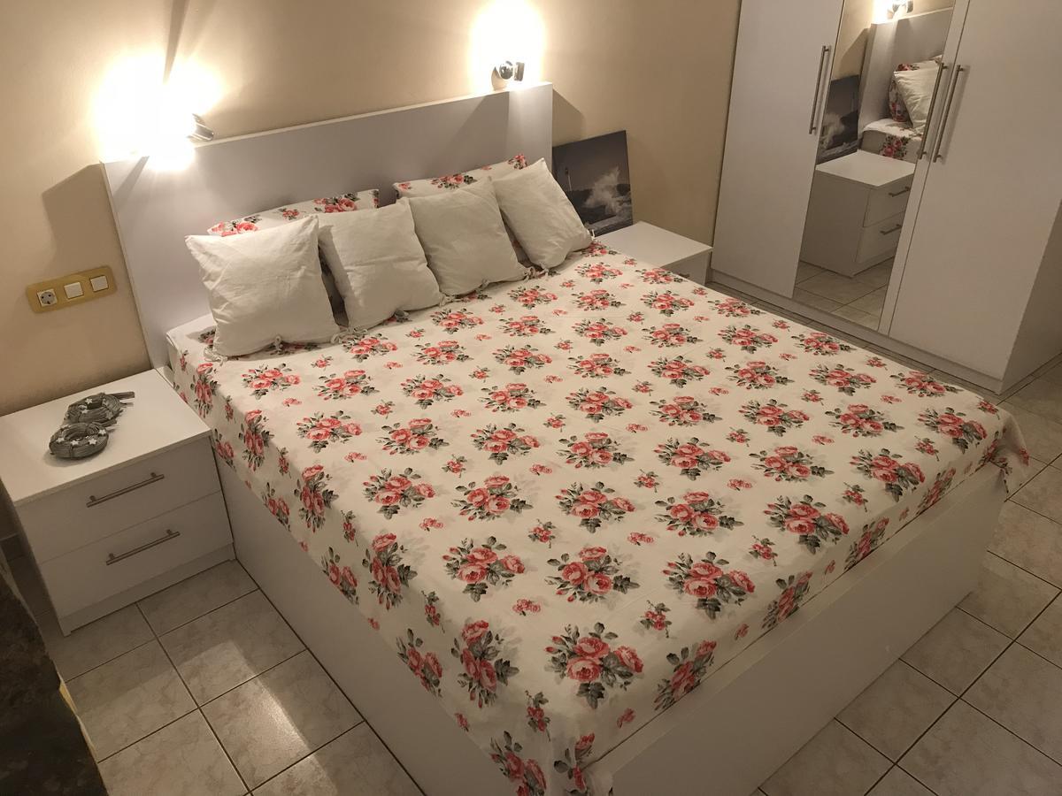 Ivancica Apartment *