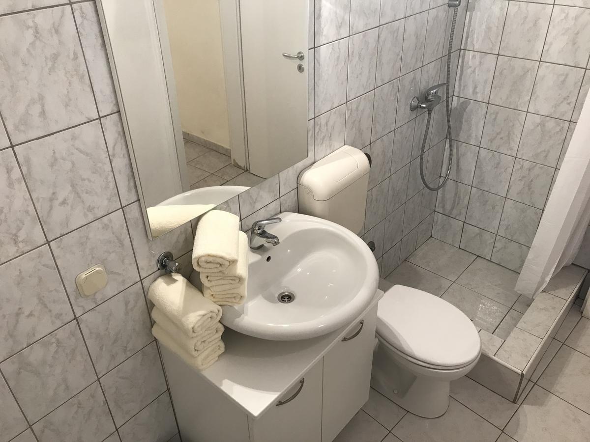 Apartment Ivancica *