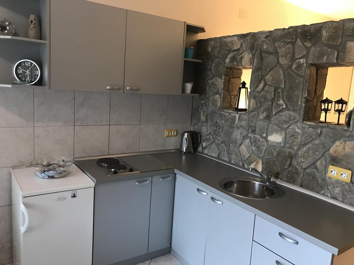 Ivancica Apartment *