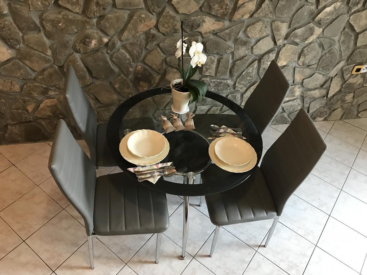 Apartment Ivancica