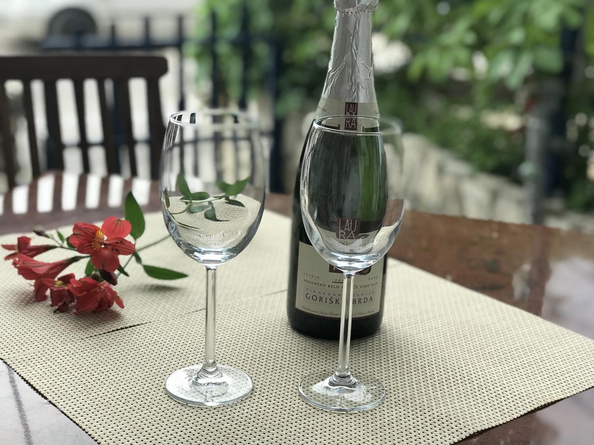 Ivancica Apartment
