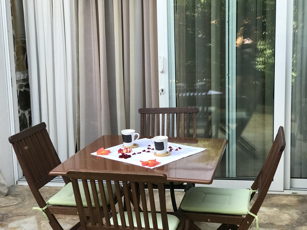 Apartment Ivancica Tisno