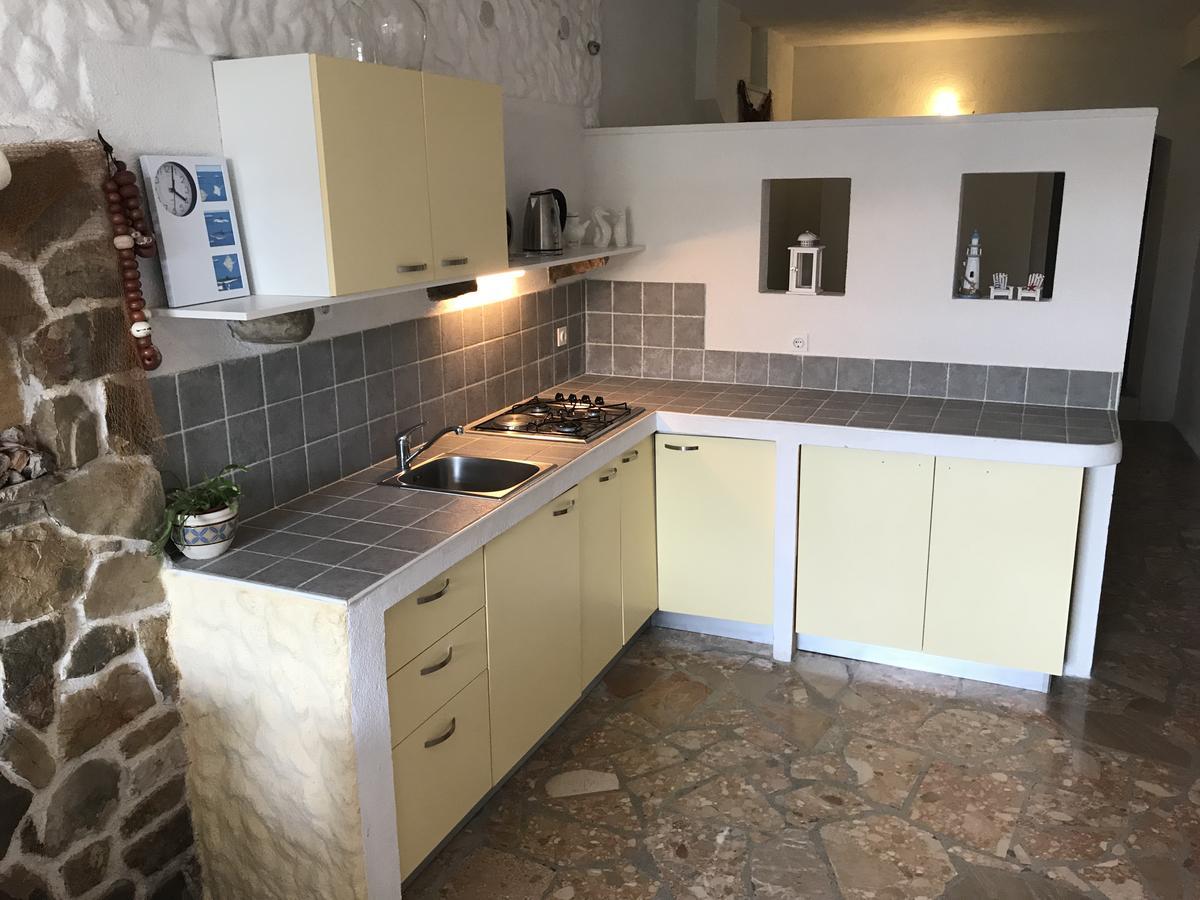 Apartment Ivancica