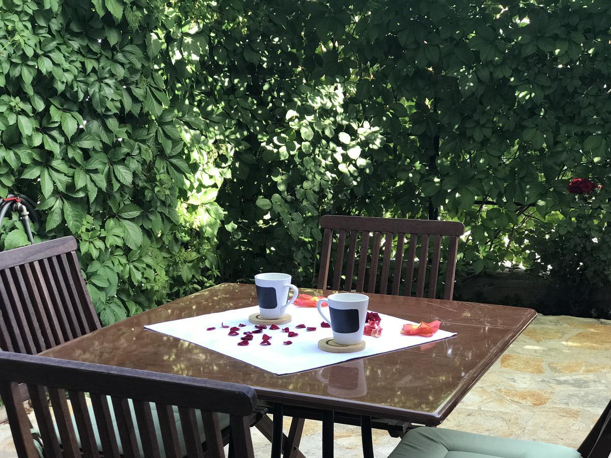 Apartment Ivancica Tisno