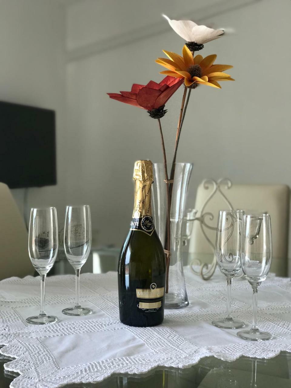 Apartment Ivancica