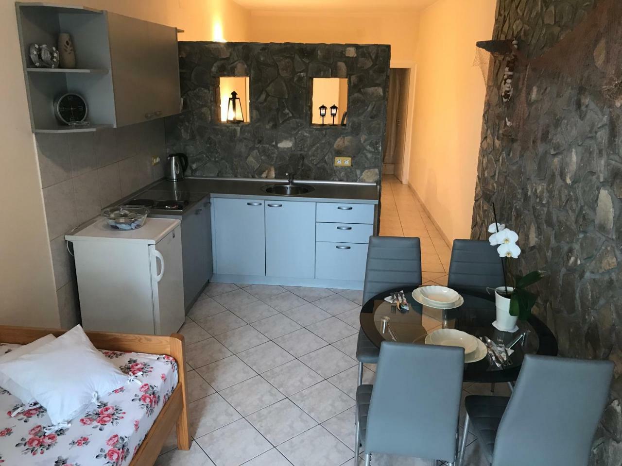Apartment Ivancica *